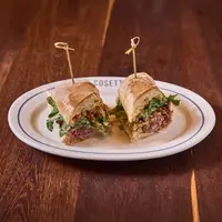 SÁNDWICHES 