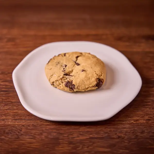 Galleta de Chocolate